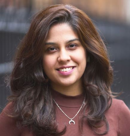 Harshita Mathur