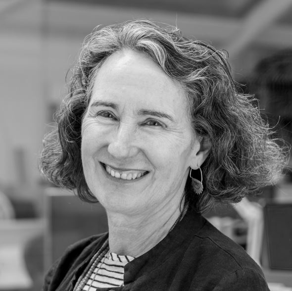 Julia Barfield