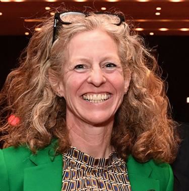 Kate Cheyne, Head of Westminster School of Architecture and Cities Kate Cheyne
