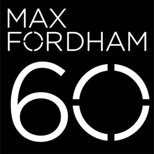 Max Forham 60 logo
