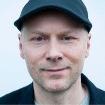 Michael Pawlyn