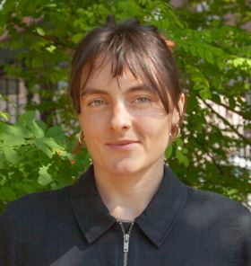 Nelly Greig, Architecture Today Nelly Greig