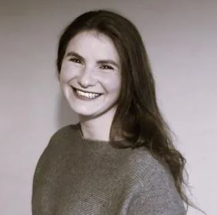 Pippa Horton, co-founder of ReClinker Pippa Horton