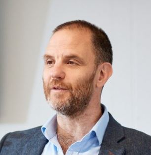 Simon McWhirter