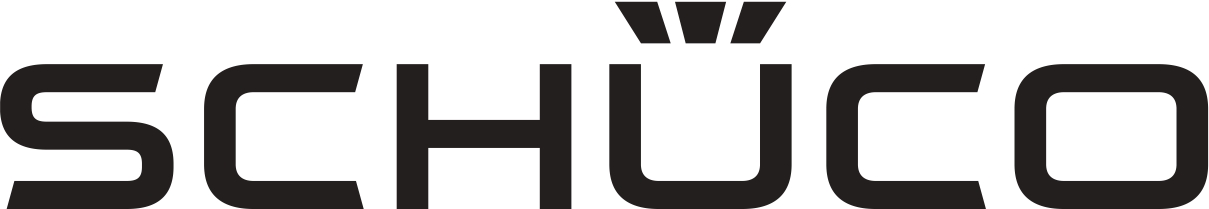 schuco-logo black