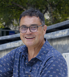 Scott Farrer