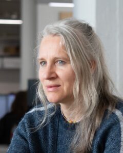 Juliet Bidgood