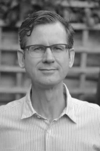 Gary Clark