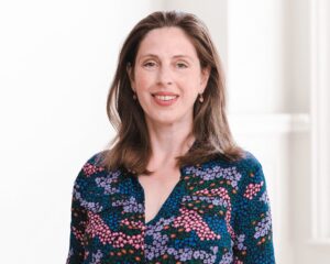 Julia Barfield