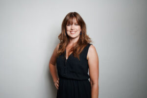 Kate Cheyne