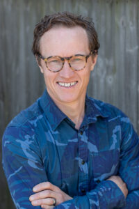 Doug Hodgson